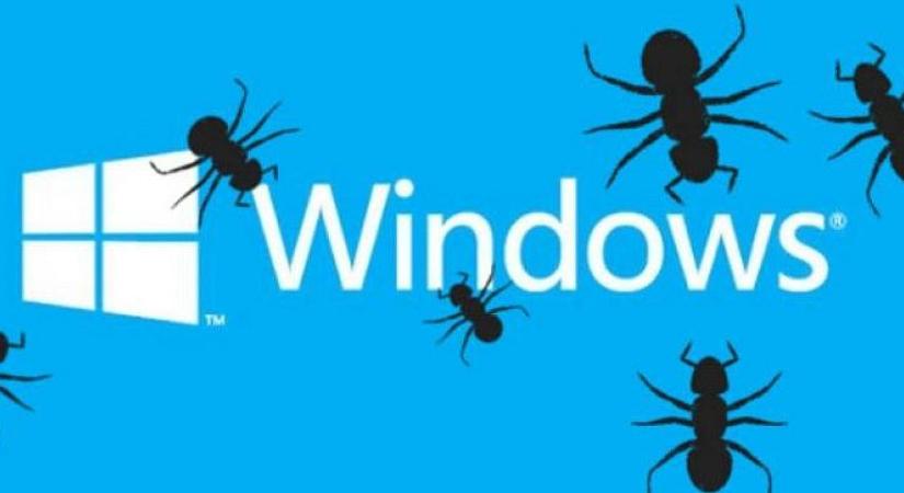 Elrontotta a Távoli Asztal hozzáférést is a Windows-ok ehavi javítócsomagja