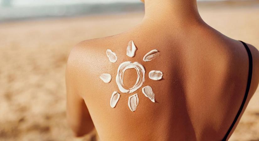 Nyári bőrápolás: bőrünket nemcsak az UV sugarak, hanem a füst is veszélyeztetheti