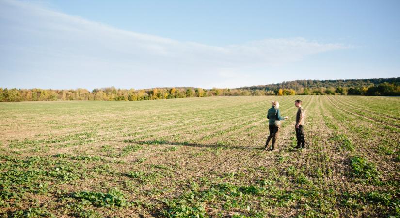 Átalakulás jön Európa mezőgazdaságában: ez a magyarokat is érinti