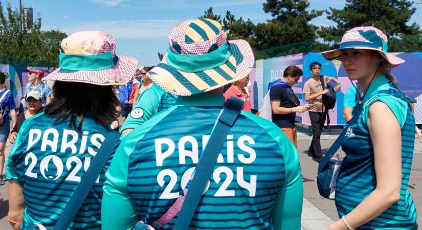 Újabb szabotázs Franciaországban, káosz az olimpia alatt