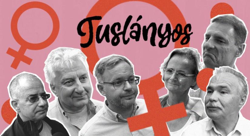 „A traktoros kvóta sem működött” – fideszes vezetőket kérdeztünk, miért kevés a női magyar politikus