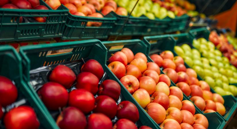 Eltűnhet rengeteg magyar gyümölcs a boltokból: ami marad, méregdrága lesz