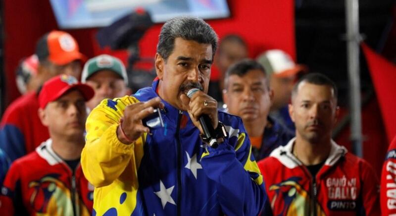 Venezuela: Madurót hirdették ki az elnökválasztás győztesének, de az ellenzék vitatja az eredményt