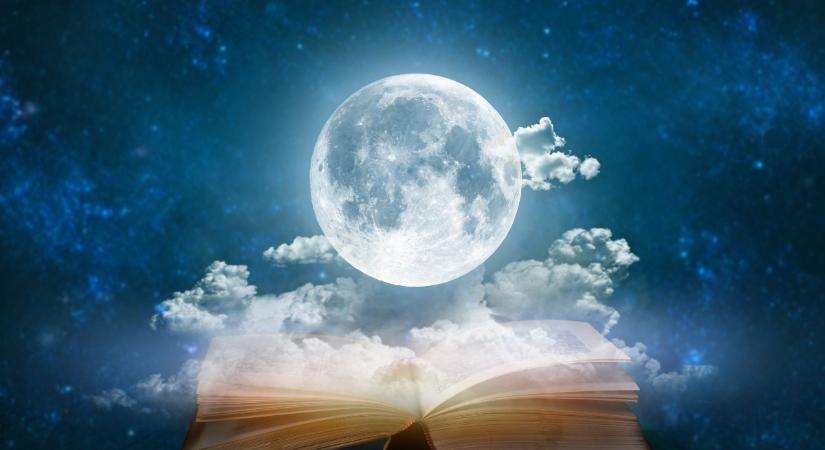 Heti holdhoroszkóp 2024. július 29-augusztus 4.: az Oroszlán újhold új megvilágításba helyez mindent