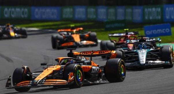 Verstappen, Piastri, Hamilton: az európai F1-es szezon tabellája