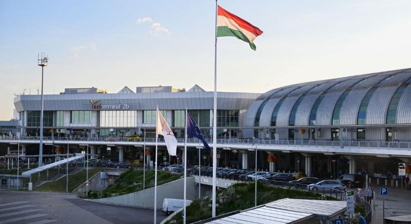 Dömötör Csaba: stratégiai jelentőségű, hogy újra magyar tulajdonba kerül a Liszt Ferenc repülőtér (videó)