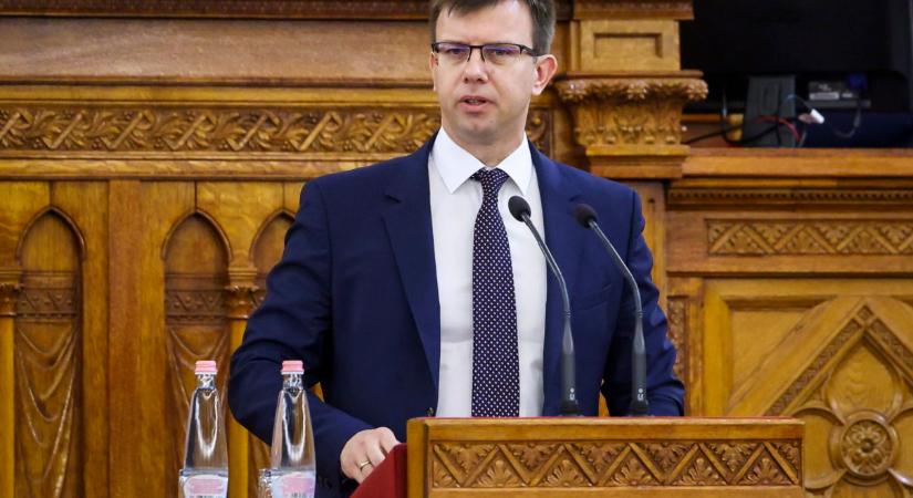 Bóka János: A magyar EU-elnökség hangsúlyozni fogja a külső határvédelem fontosságát
