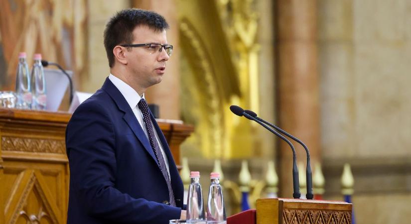 Bóka János: a magyar EU-elnökség felelőssége, hogy meghallgassa az európai polgárok szavát
