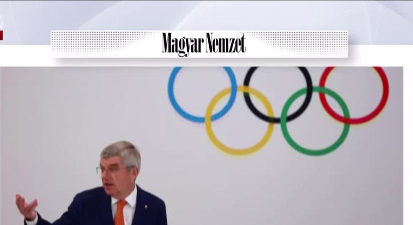 Magyarázkodik a Nemzetközi Olimpia Bizottság