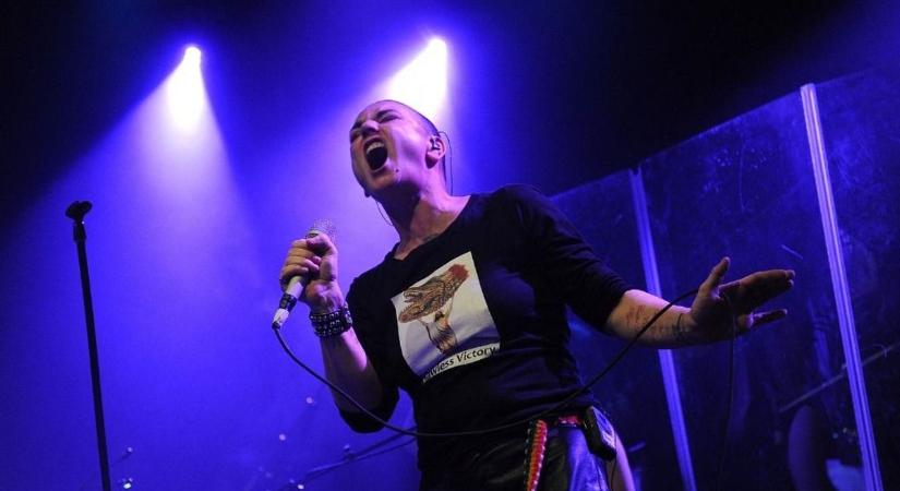 Megvan, hogy pontosan mi okozta Sinéad O’Connor halálát