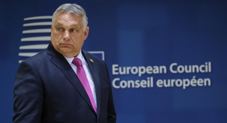 Orbán Viktor ismét Várhelyi Olivért jelöli uniós biztosnak