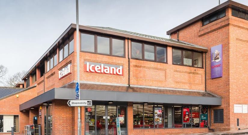 Rekordnyereséget ért el az Iceland az 1-os termékcsalád eladásainak megugrásával