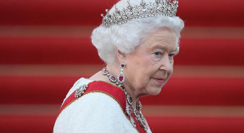 Megrázó, ami kiderült Erzsébet királynő utolsó napjairól
