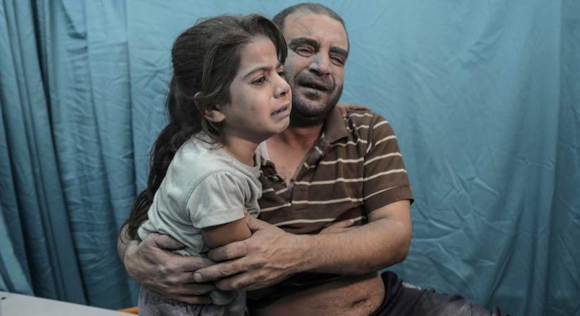 Libanon: ketten meghaltak egy megtorló izraeli dróntámadásban