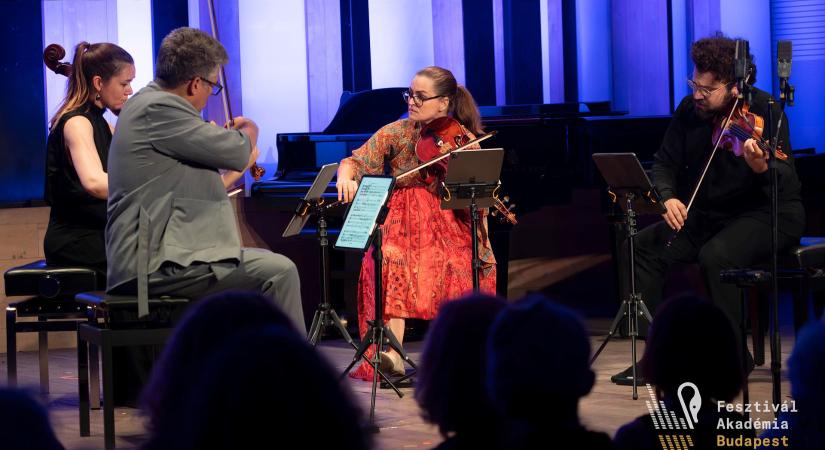 A természet és a lélek viharai zenében – három kis beszámoló a Fesztivál Akadémia Budapest idei koncertjeiről