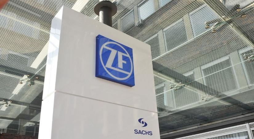 Leépít a ZF Németországban, de érintett-e a debreceni üzem?