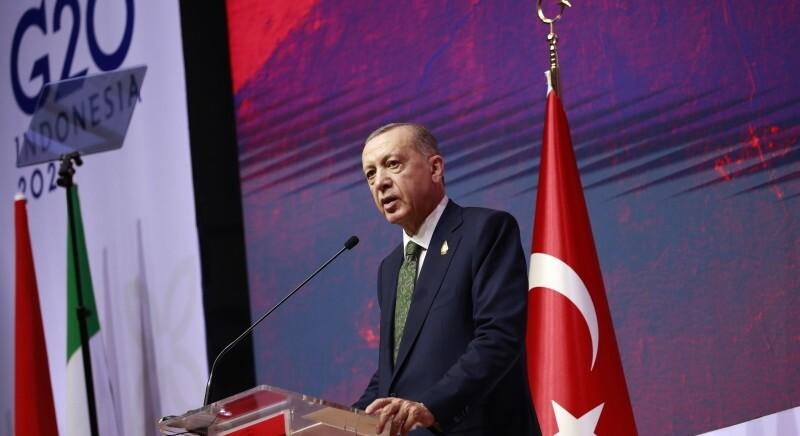 Erdogan: bármikor bevonulhatnánk Izraelbe, „nincs ok, amiért ezt ne tehetnénk meg”