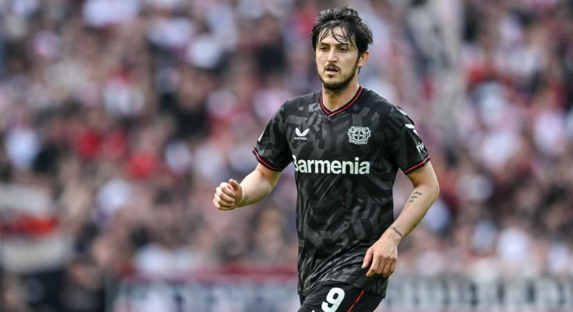 Az Egyesült Arab Emírségekbe igazolt a Bayer Leverkusen játékosa – HIVATALOS