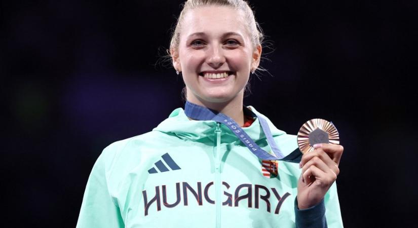 Hány aranyat nyernek a magyar sportolók az olimpián? – Szavazzon!
