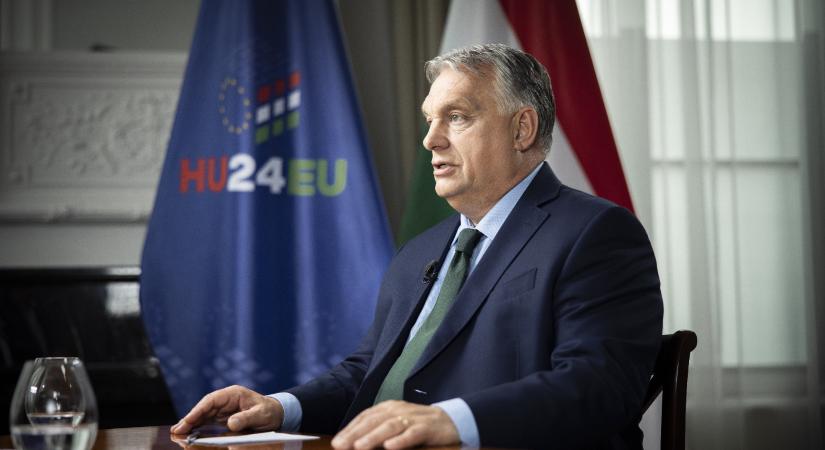 Megvan, kit küldene Orbán Viktor az Európai Bizottságba