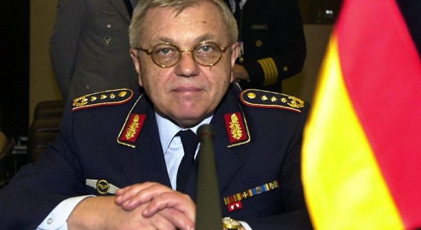 Egykori Bundeswehr tábornok: Ukrajna lehet a NATO Vietnamja