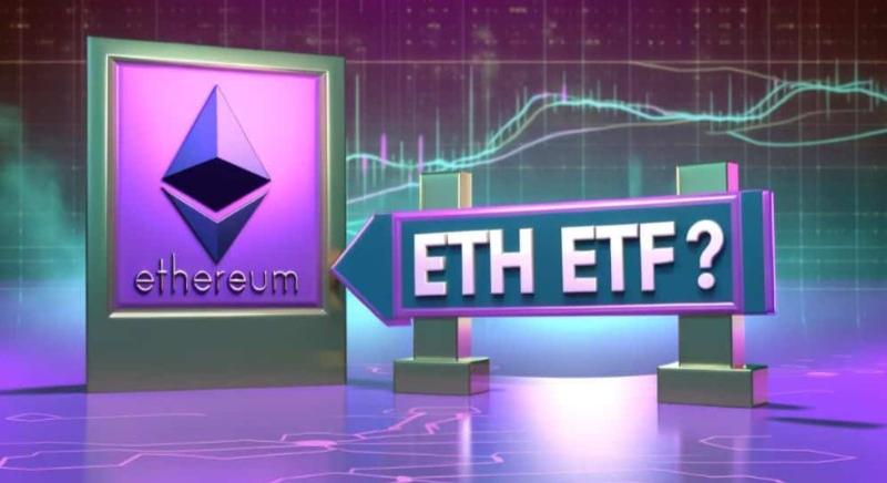 Őrületes forgalmat generál az azonnali Ethereum ETF, átlépte a 2,5 milliárd dollárt