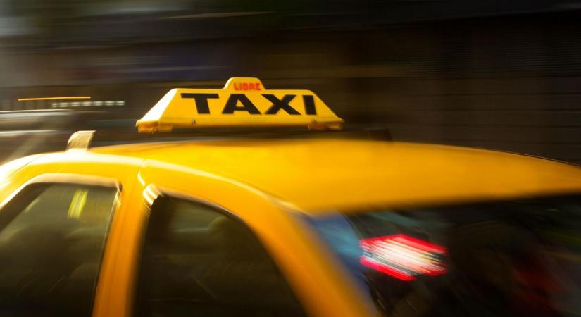 Taxi gázolta el az időutazót: halála után derült ki a titka