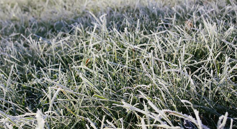 Beütött a fagy Magyarországon: ilyen hideg már nagyon rég volt itthon