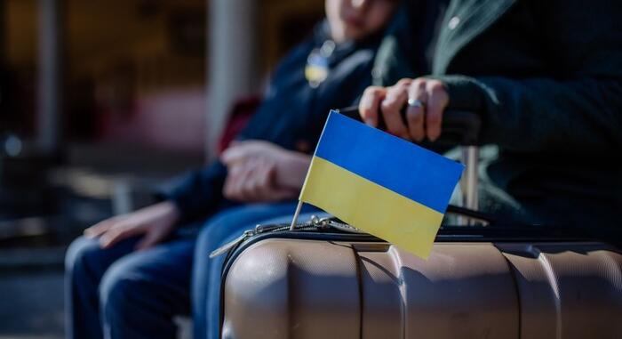 Az ukrán menekültek 64 százaléka nem tudott alkalmazkodni a befogadó országok életéhez, de nem tudja, mikor tér haza