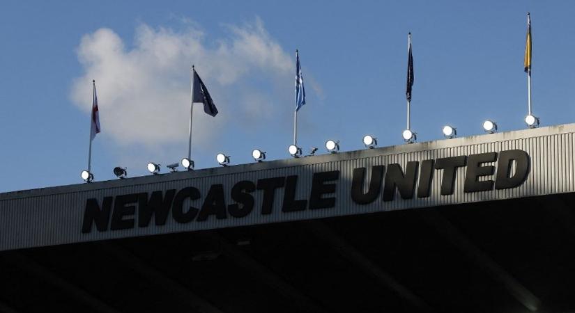 Túl a milliárdon: egekben a Newcastle értéke, kiszáll a népszerű résztulajdonos házaspár