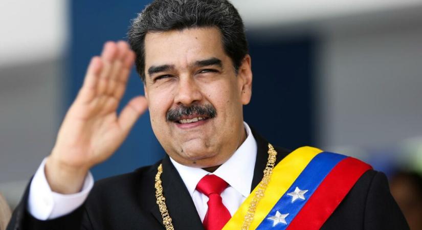 Venezuela választási szerve szerint Madurót újraválasztották, az ellenzék is győzelmet kiáltott ki