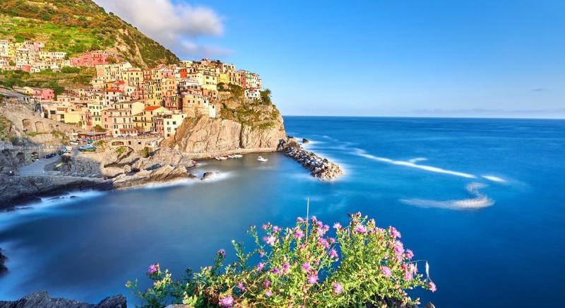 Cinque Terre a világ legromantikusabb sétaútja – Ez tuti bejönne a párodnak