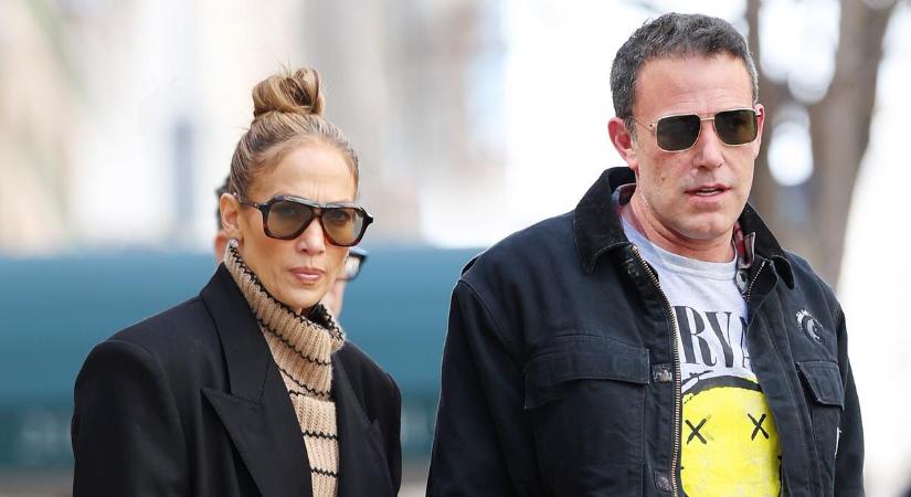 Nincs esély a békülésre: miután kiköltözött Jennifer Lopeztől, Ben Affleck máris új luxusvillát vásárolt magának