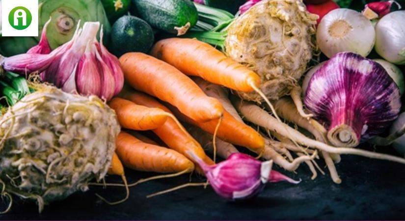 Zöldségekkel és gyümölcsökkel az Alzheimer-kór ellen