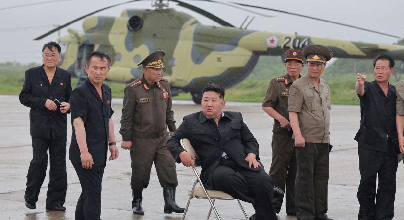 Kim Dzsongün kiszemelte utódját: egy tinilány lehet az ország új ura?