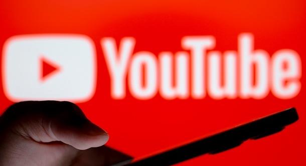 A YouTube 200 orosz csatornát blokkolt