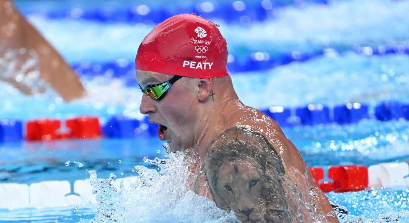 Az alkoholt legyőzte, de most újabb dráma sújtja az olimpia úszósztárját