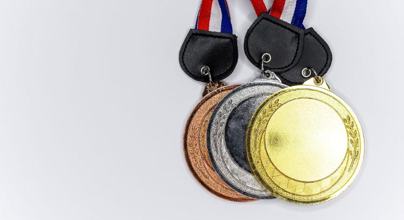 Két ezüst- és egy bronzérmet nyertek a magyarok az Európai Lány Informatikai Diákolimpián