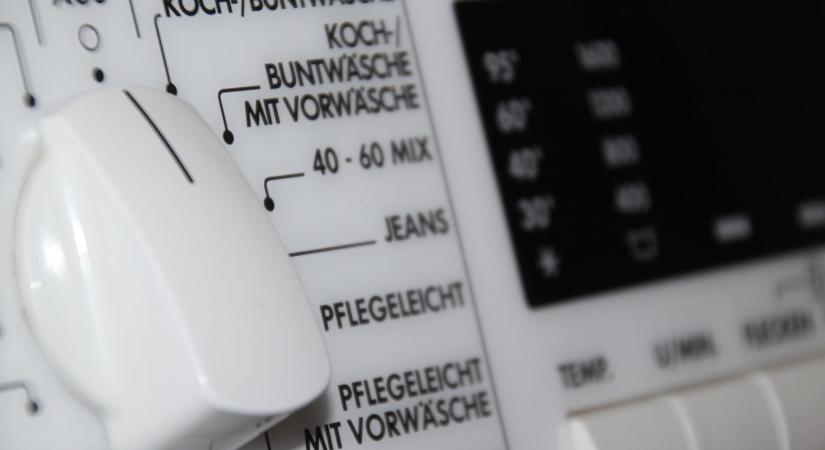 Bosch mosógép hibakódok magyarázata