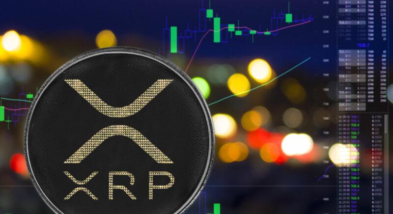 600 millió dollár értékű XRP token kerül kibocsátásra augusztusban