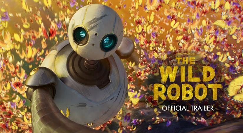 The Wild Robot: Mark Hamill beszélt a szőrös szerepéről