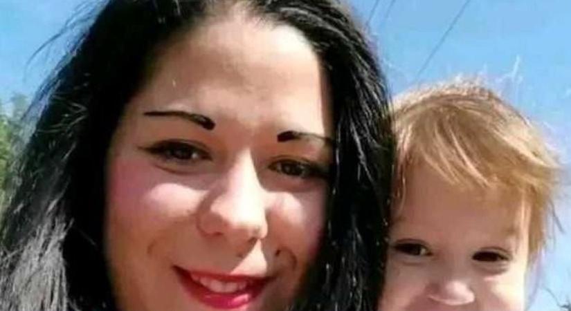 Három kisgyerekkel maradt egyedül Nikolett: párja rejtélyes körülmények közt halt meg egy tóparton