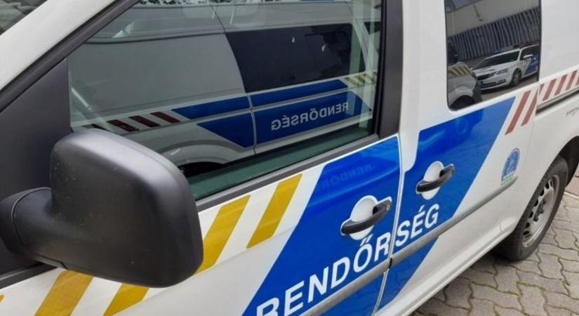 Segítségnyújtás elmulasztása miatt elfogtak egy 79 éves férfit Balatonfüreden