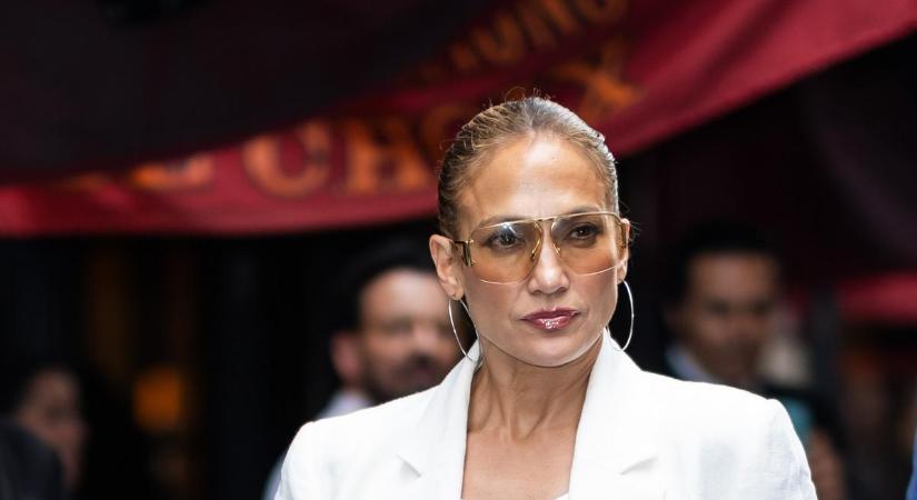 Ilyen nagyok lettek Jennifer Lopez ritkán látott gyerekei – Ön szerint kire hasonlítanak az ikrek?