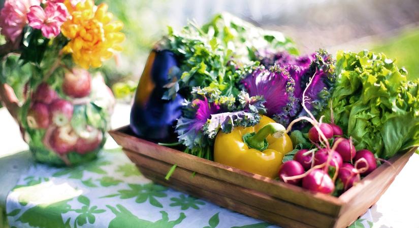 Gyümölcs- és zöldséglevek, amelyek elősegítik a fogyást