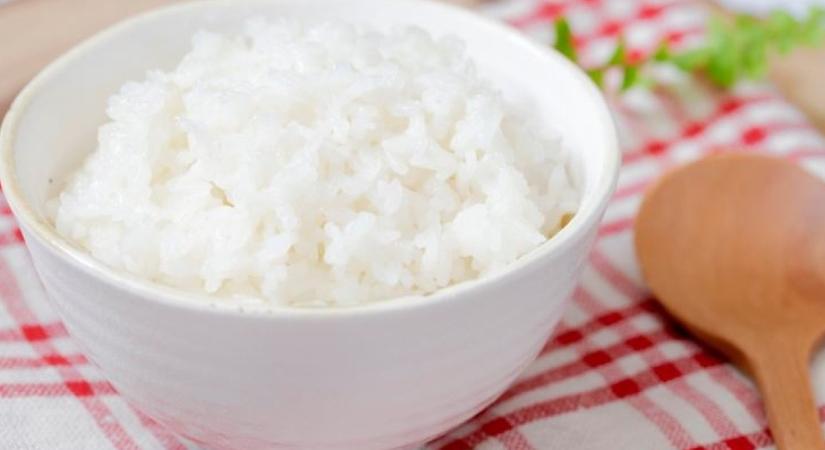 Ezért nem sikerül a tökéletes rizs: ezeket a hibákat mindenki elköveti