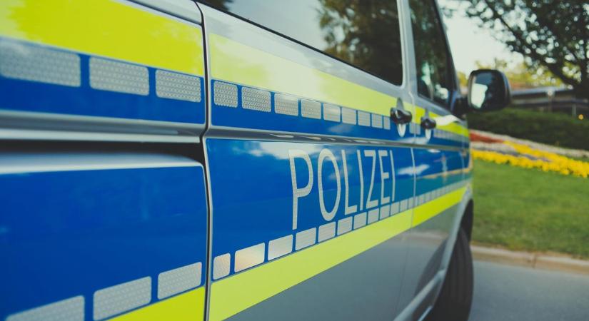 Elfogtak egy 11 éves fiút, aki egy migráns bűnbandát vezetett Németországban