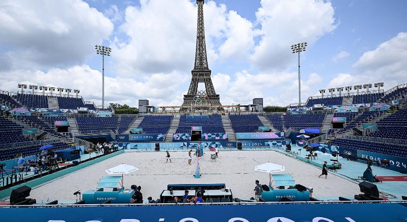 Fényesíti-e az olimpia a francia gloire-t?