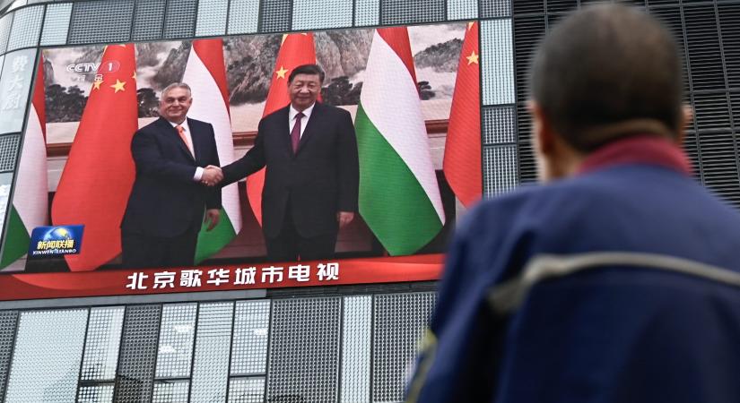 Egyiptom, Pakisztán és Argentína útjára lépett a magyar kormány a kínai hitelfelvétellel