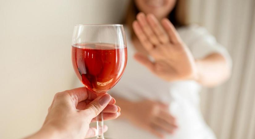 A kutatás tévedett: a mérsékelt alkoholfogyasztás nem hosszabbítja meg az életet